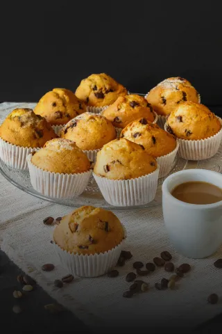 Locally baked bread delivery